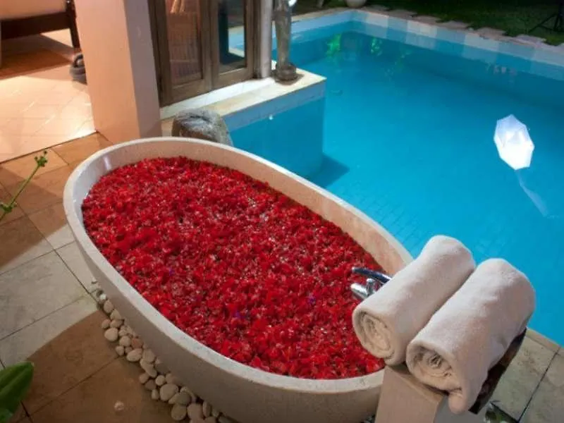 *** Hotel Seminyak Beach Villa Pecatu  Indonesia