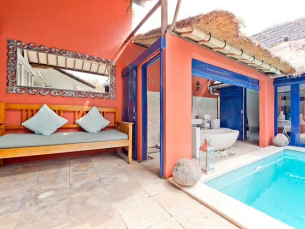 Seminyak Beach Villa Pecatu  Indonesia