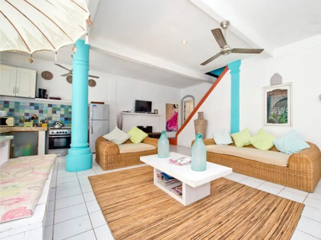 Hotel Seminyak Beach Villa Pecatu