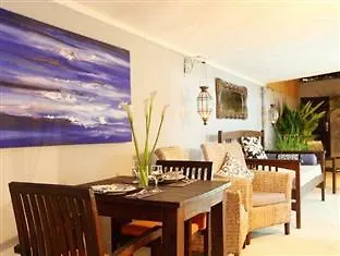 Seminyak Beach Villa Pecatu  3*, Pecatu (Bali) Indonesia