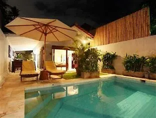 Seminyak Beach Villa Pecatu  3*, Pecatu (Bali)