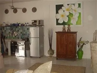 Seminyak Beach Villa Pecatu